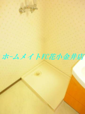 【設備】 | NR小平鈴木町