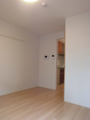 【寝室】 | グレイスバレー永田東