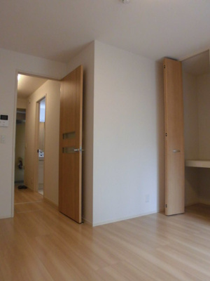 【居間・リビング】 | グレイスバレー永田東