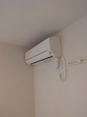 【設備】 | グレイスバレー永田東