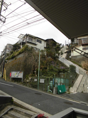 【展望】 | グレイスバレー永田東