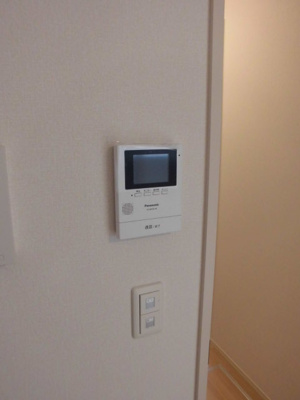 【セキュリティ】 | グレイスバレー永田東