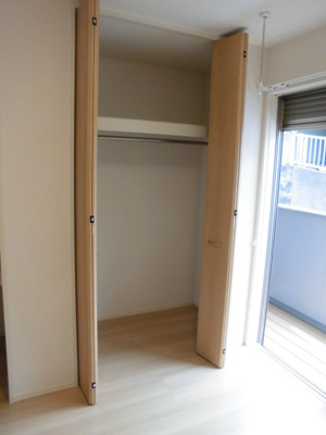 【収納】 | グレイスバレー永田東