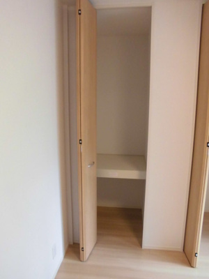 【収納】 | グレイスバレー永田東