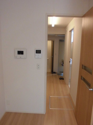 【内装】 | グレイスバレー永田東