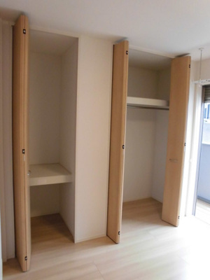 【収納】 | グレイスバレー永田東