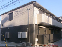 グレイスバレー永田東の画像