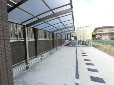 【その他共用部分】 | プレミストⅢ