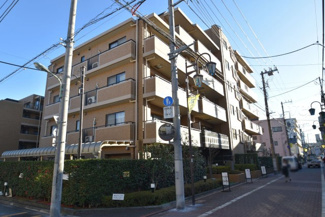 【外観】 | 物件のお問い合わせは、 ０３－５４５６－５４１５までお気軽にどうぞ！
