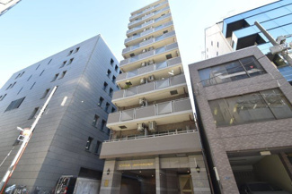 【外観】 | 物件のお問い合わせは、 ０３－５４５６－５４１５までお気軽にどうぞ！