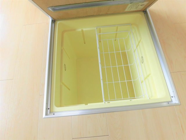 ハピネス花水木Bのその他