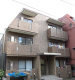 ＡＮＮＥＸ市ヶ谷の画像