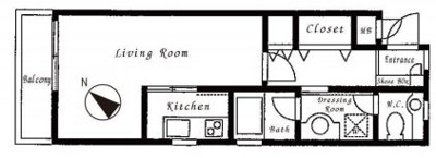  | ＡＮＮＥＸ市ヶ谷