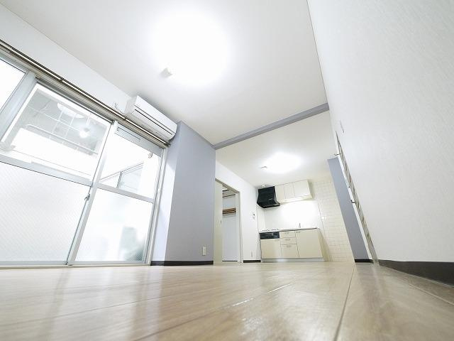 レインボーマンション瓦町