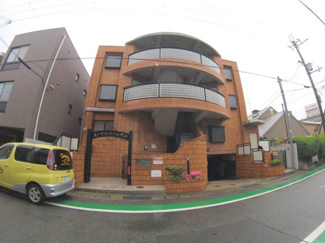 【外観】