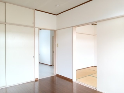 【洋室】 | アレストカネコ | 西洋室