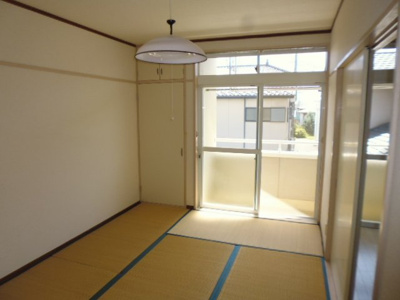 【和室】 | アレストカネコ | 東和室