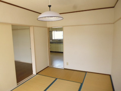 【和室】 | アレストカネコ | 東和室