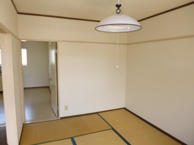【和室】 | アレストカネコ | 東和室