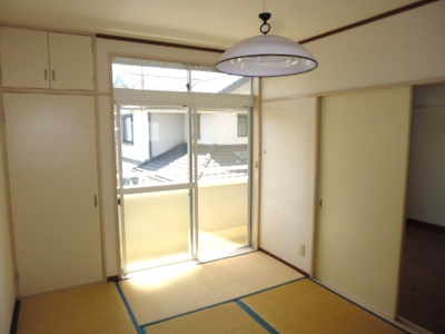【和室】 | アレストカネコ | 東和室