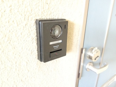 【エントランス】 | アレストカネコ