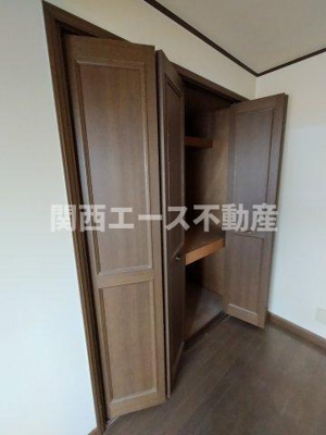 【収納】 | ヤマシンビル