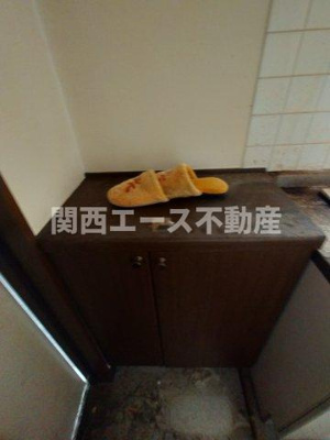 【内装】 | ヤマシンビル