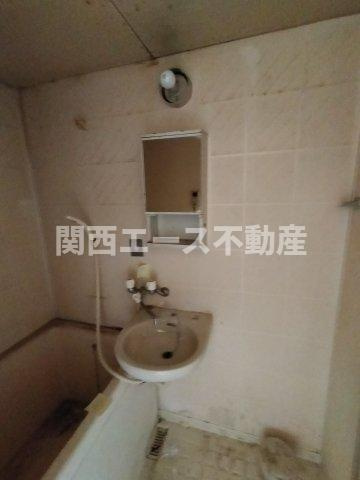 【洗面所】 | ヤマシンビル