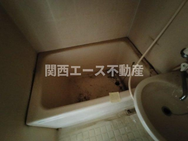 【浴室】 | ヤマシンビル