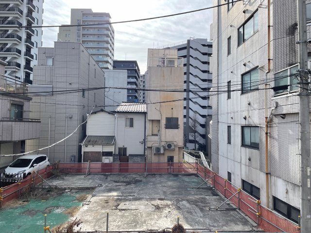 SSコーポの展望|眺望