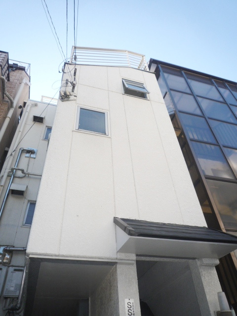 SSコーポの外観|外観