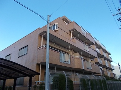 【外観】 | みそのマンション天塚