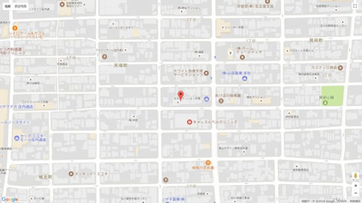 【地図】 | みそのマンション天塚