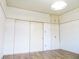 【洋室】 | アレスト・アライ