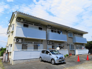 【外観】 | アレスト・アライ