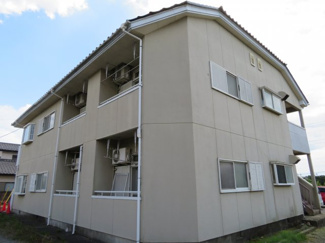 【外観】 | アレスト・アライ