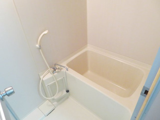 【浴室】 | アレスト・アライ