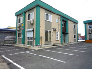 ハイム幸Aの画像