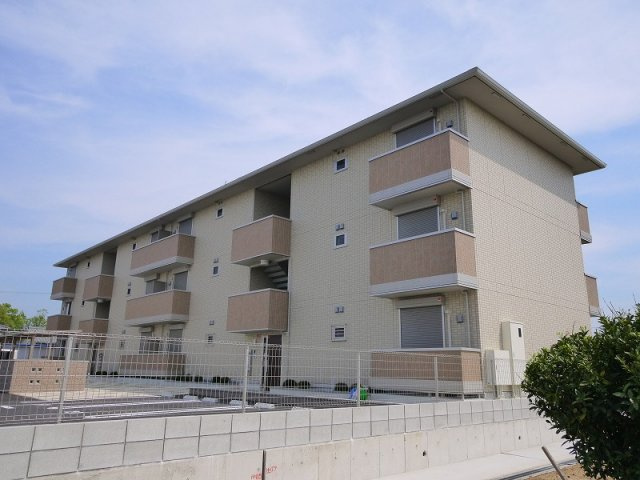 コーポ大安寺Ⅱ