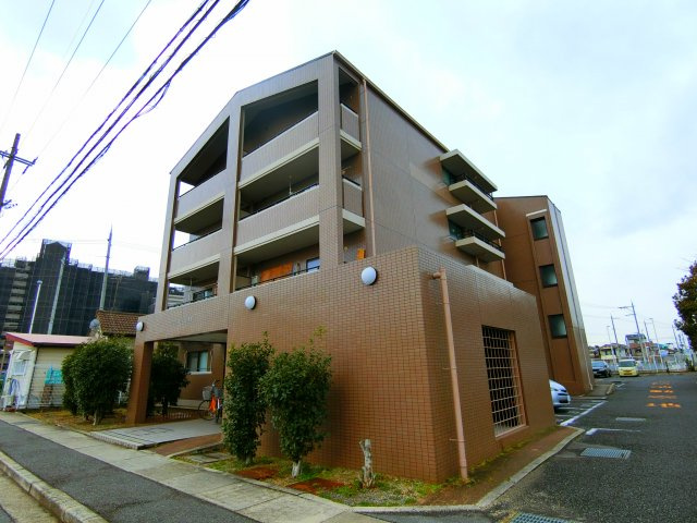 プロスベール北野田
