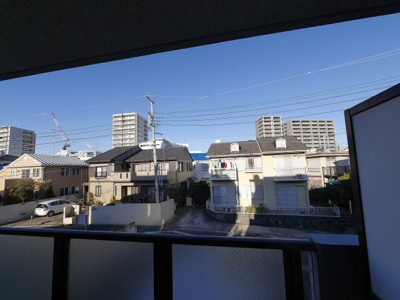【展望】 | シュド鵠沼