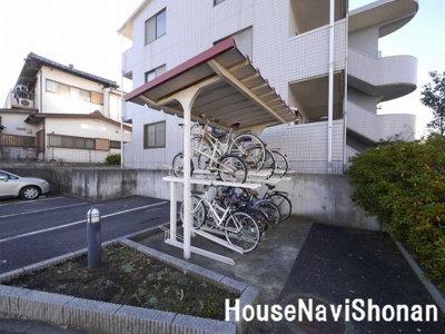【その他共用部分】 | シュド鵠沼