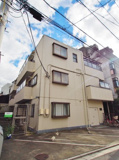 リトル上原の画像