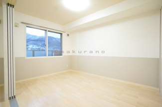 apartment 銭函２丁目