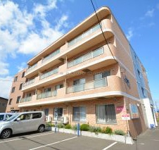 apartment 銭函２丁目