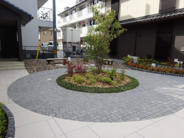 百花苑・月花苑　百花苑のその他共用部分