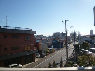 【展望】