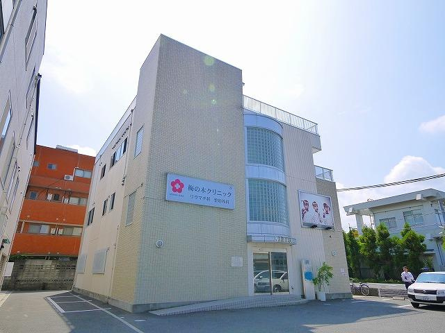 AIRYU　TOHO（エアーユ）の外観|外はこのようになっています