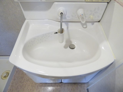 【設備】 | ファミール三井3