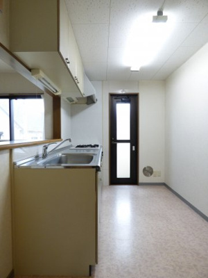 【居間・リビング】 | ファミール三井3